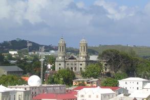 Recent Updates on Antigua Barbuda CIP